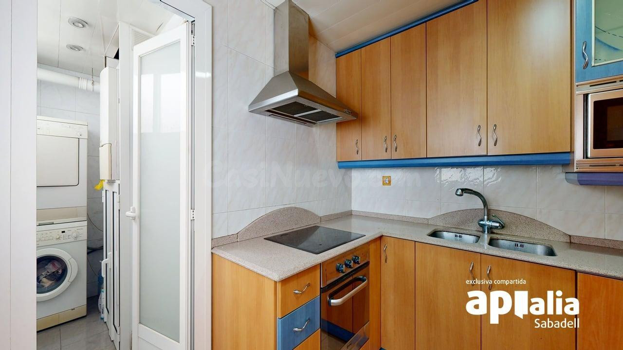 PISO EN BADIA DE 3HAB CON ASCENSOR Y BALCÓN!!! - foto 17