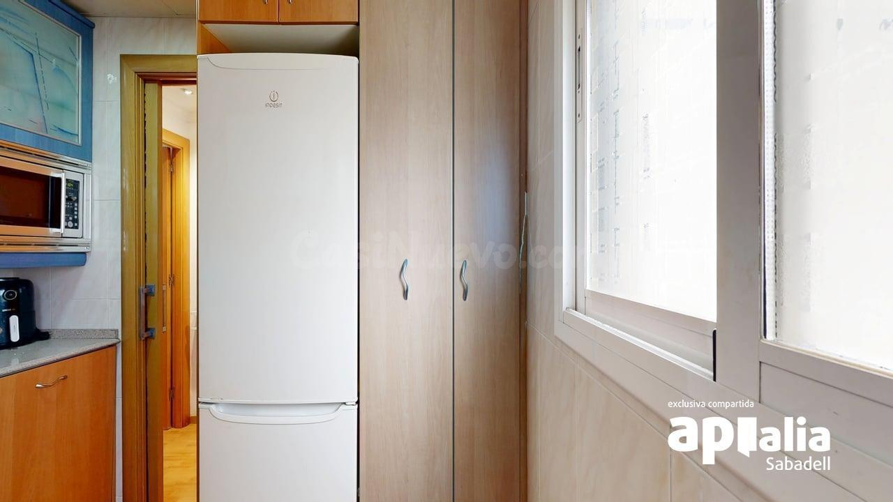 PISO EN BADIA DE 3HAB CON ASCENSOR Y BALCÓN!!! - foto 18