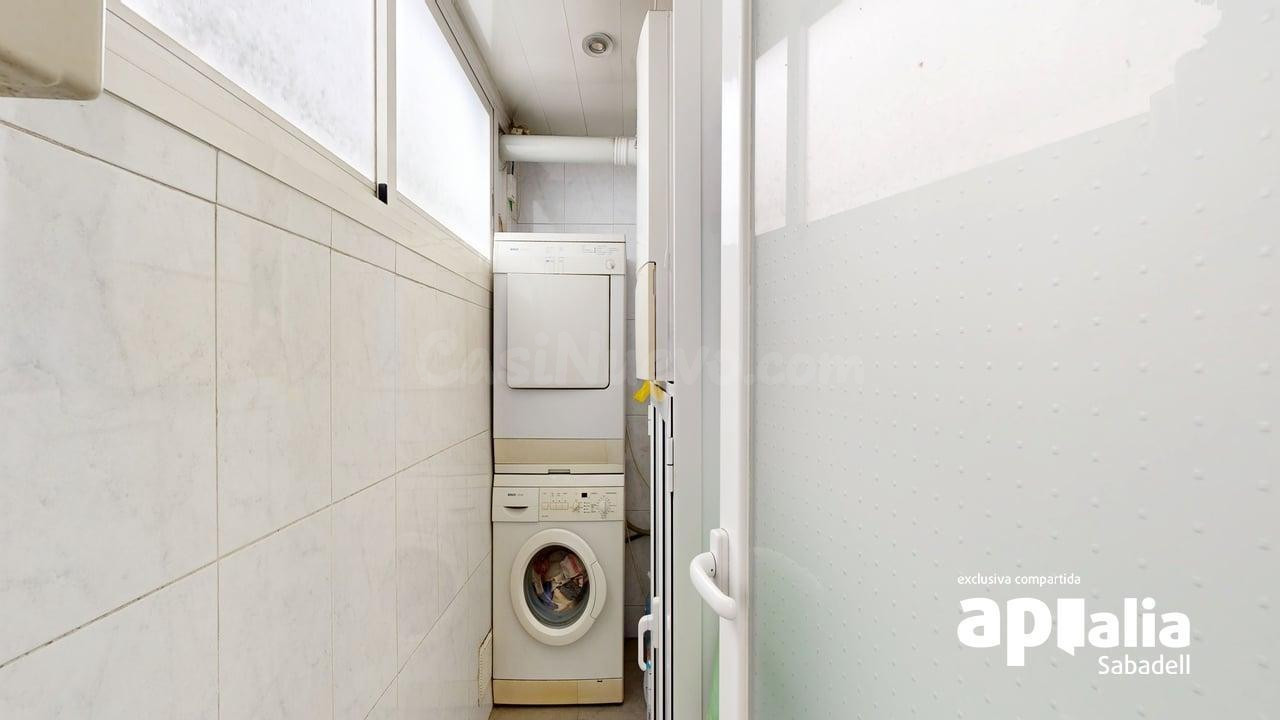 PISO EN BADIA DE 3HAB CON ASCENSOR Y BALCÓN!!! - foto 19