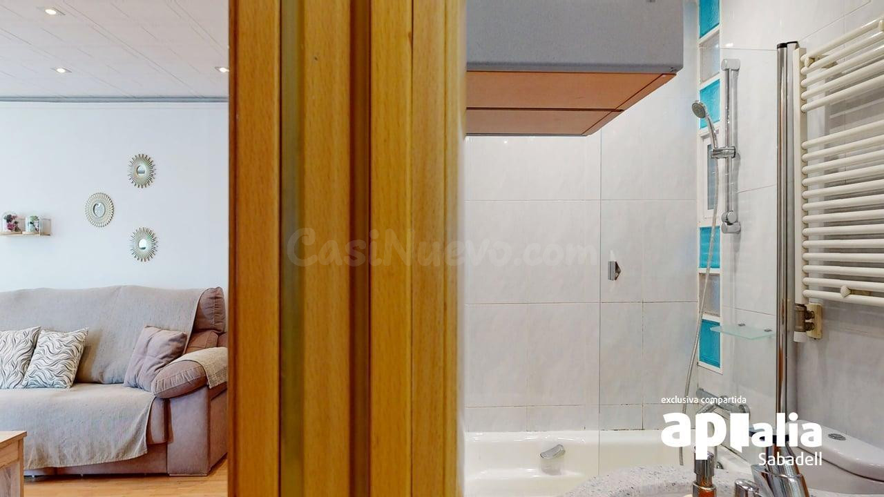 PISO EN BADIA DE 3HAB CON ASCENSOR Y BALCÓN!!! - foto 20