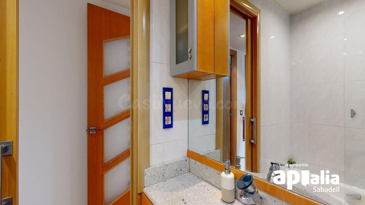 PISO EN BADIA DE 3HAB CON ASCENSOR Y BALCÓN!!! - foto 21