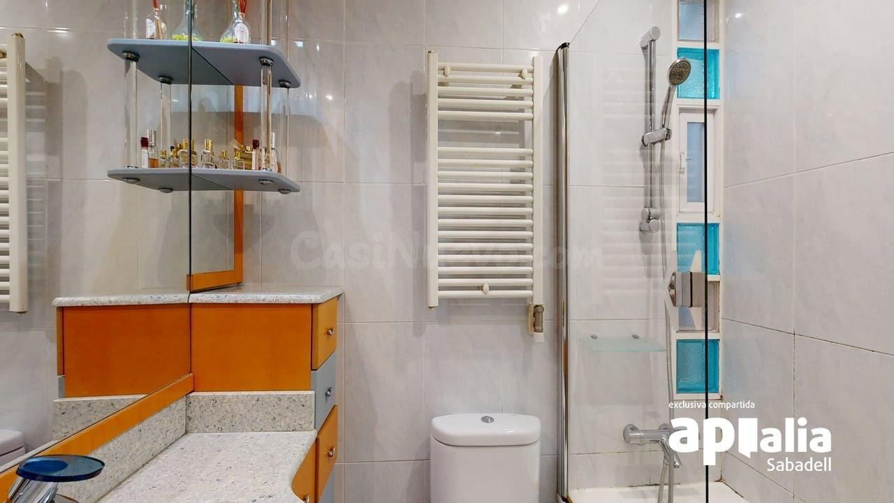 PISO EN BADIA DE 3HAB CON ASCENSOR Y BALCÓN!!! - foto 22