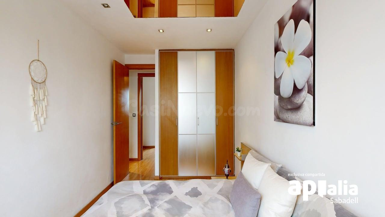 PISO EN BADIA DE 3HAB CON ASCENSOR Y BALCÓN!!! - foto 27