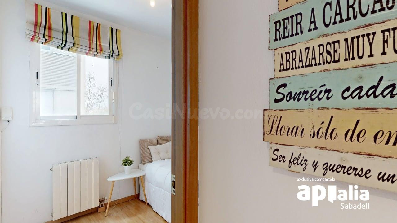 PISO EN BADIA DE 3HAB CON ASCENSOR Y BALCÓN!!! - foto 28