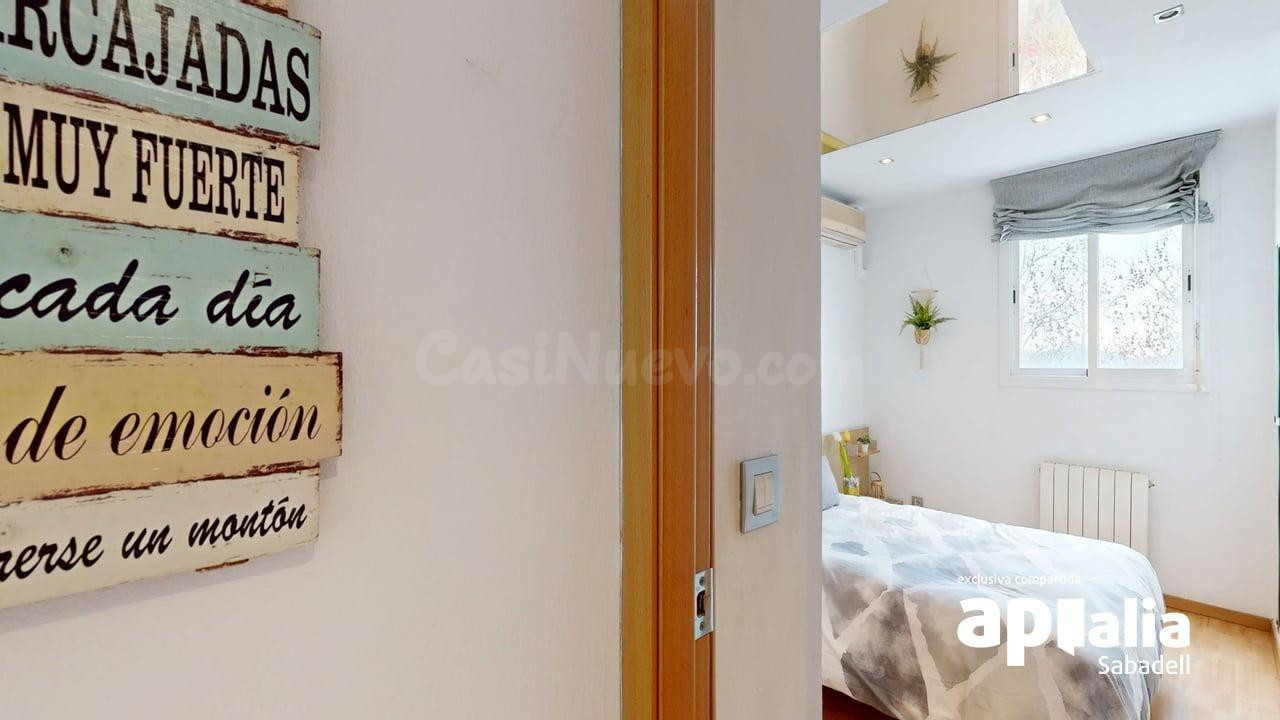 PISO EN BADIA DE 3HAB CON ASCENSOR Y BALCÓN!!! - foto 29