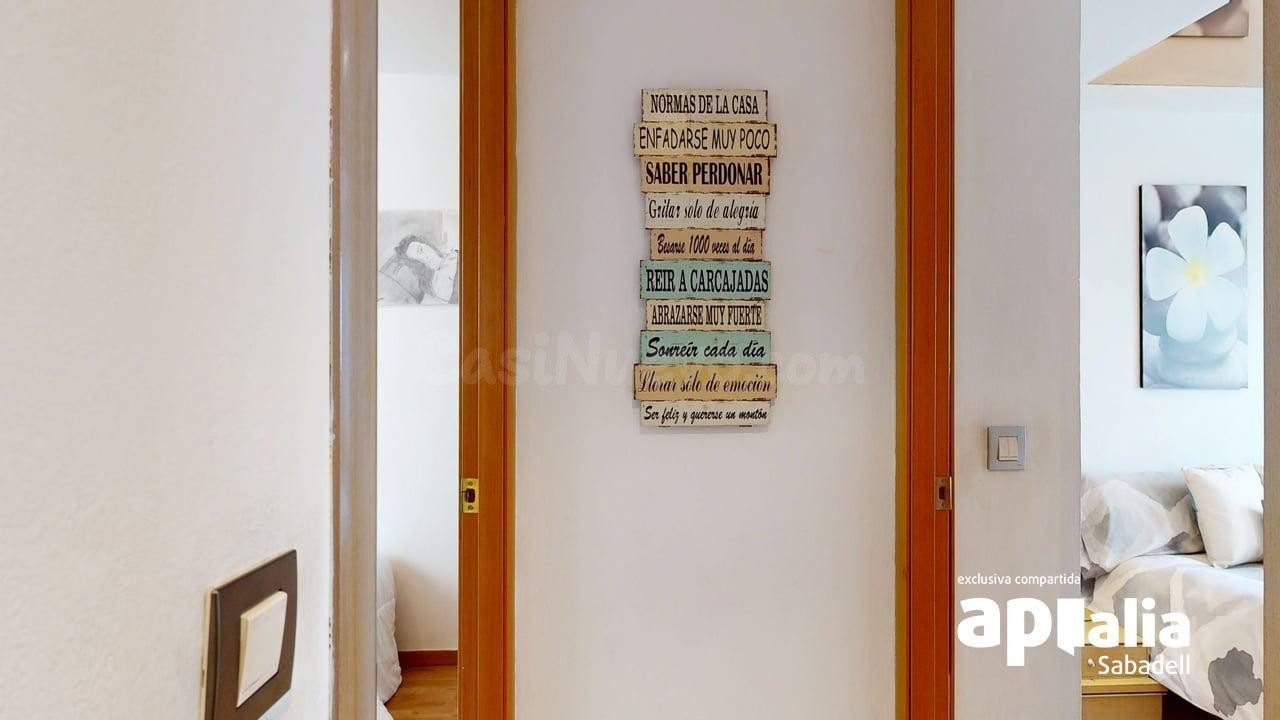 PISO EN BADIA DE 3HAB CON ASCENSOR Y BALCÓN!!! - foto 30