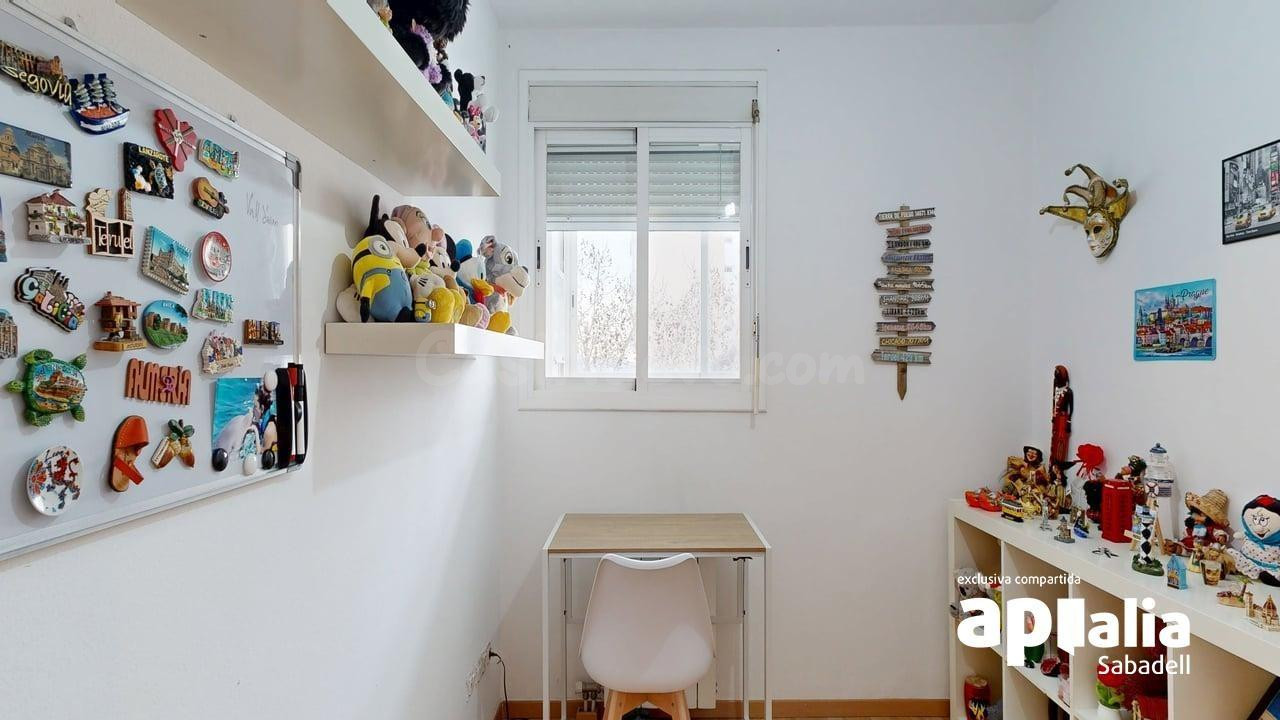 PISO EN BADIA DE 3HAB CON ASCENSOR Y BALCÓN!!! - foto 31