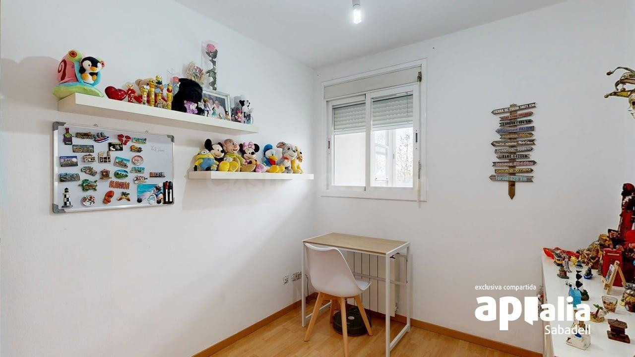 PISO EN BADIA DE 3HAB CON ASCENSOR Y BALCÓN!!! - foto 32