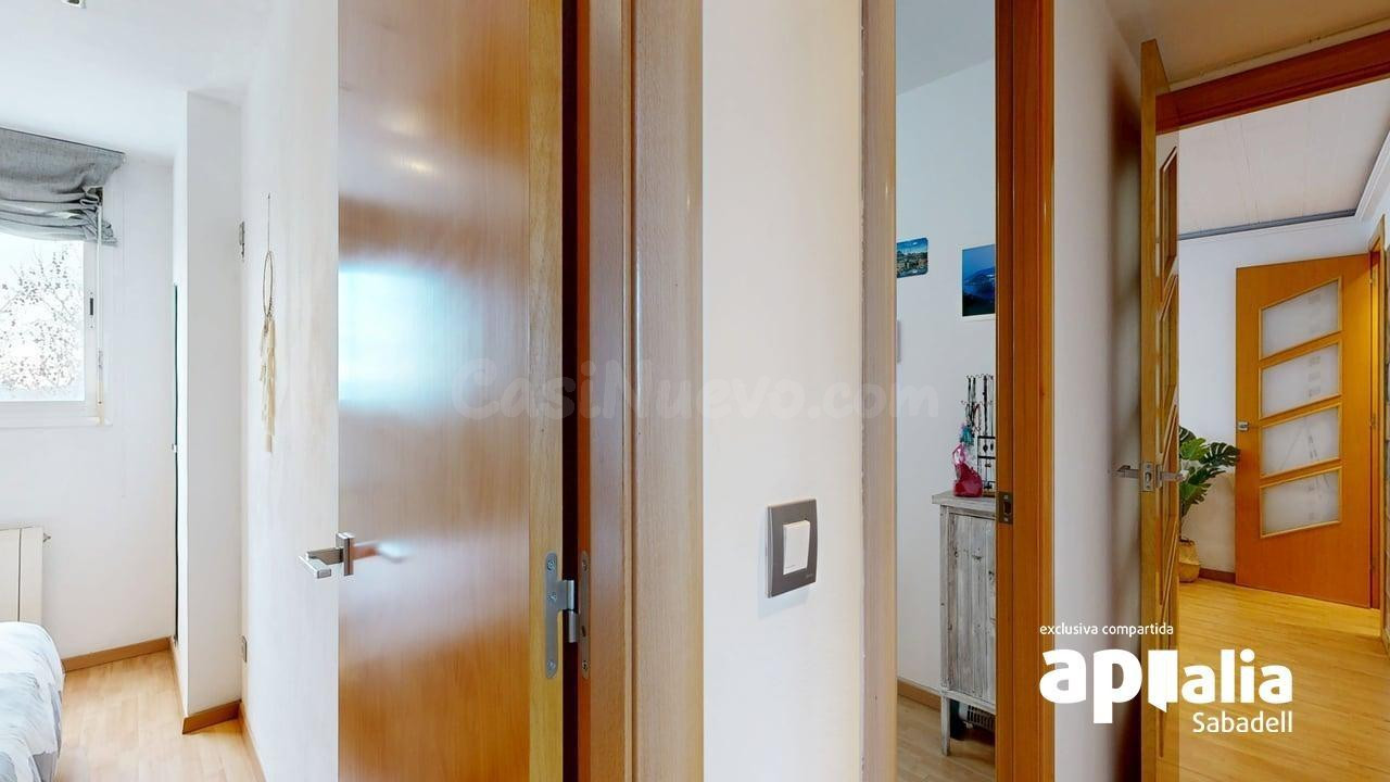 PISO EN BADIA DE 3HAB CON ASCENSOR Y BALCÓN!!! - foto 34