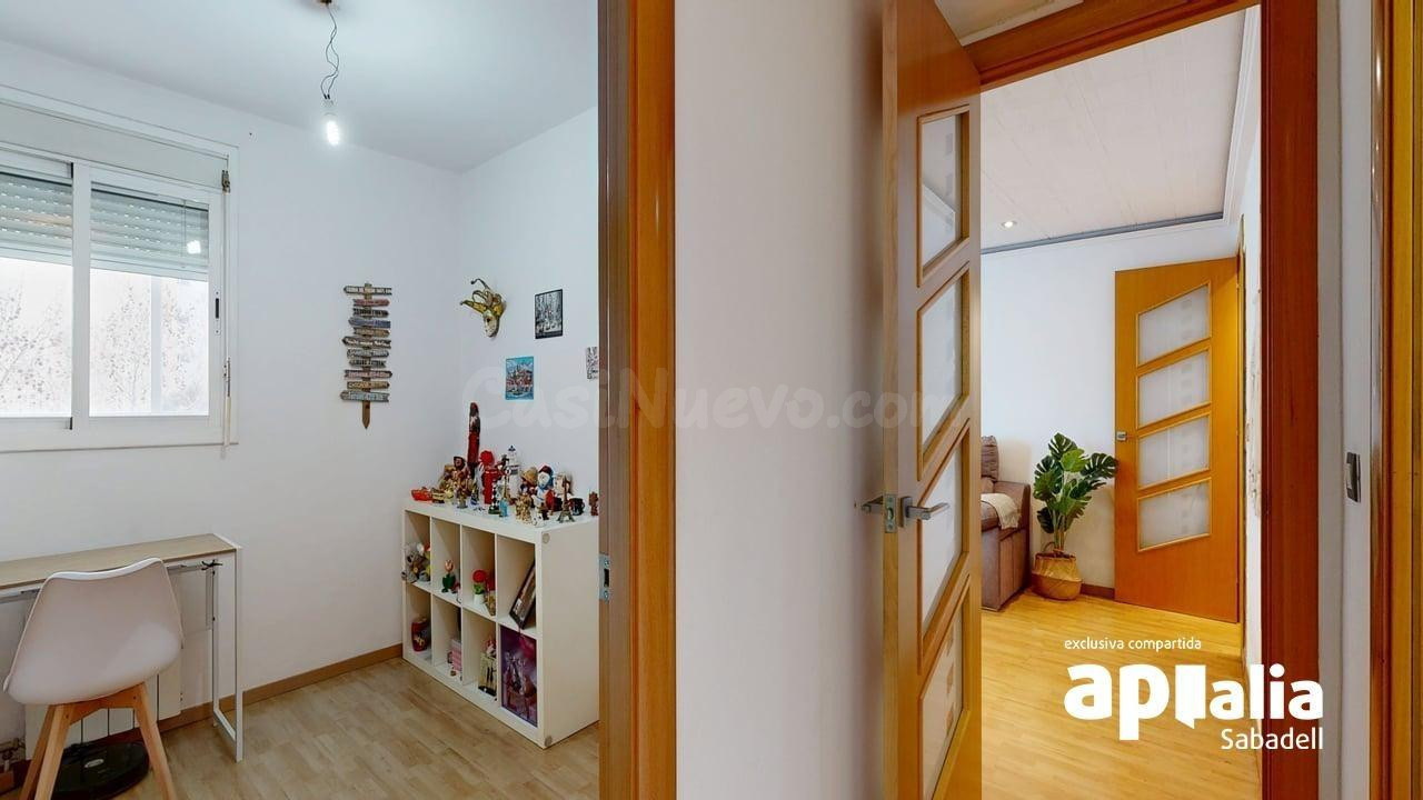 PISO EN BADIA DE 3HAB CON ASCENSOR Y BALCÓN!!! - foto 35