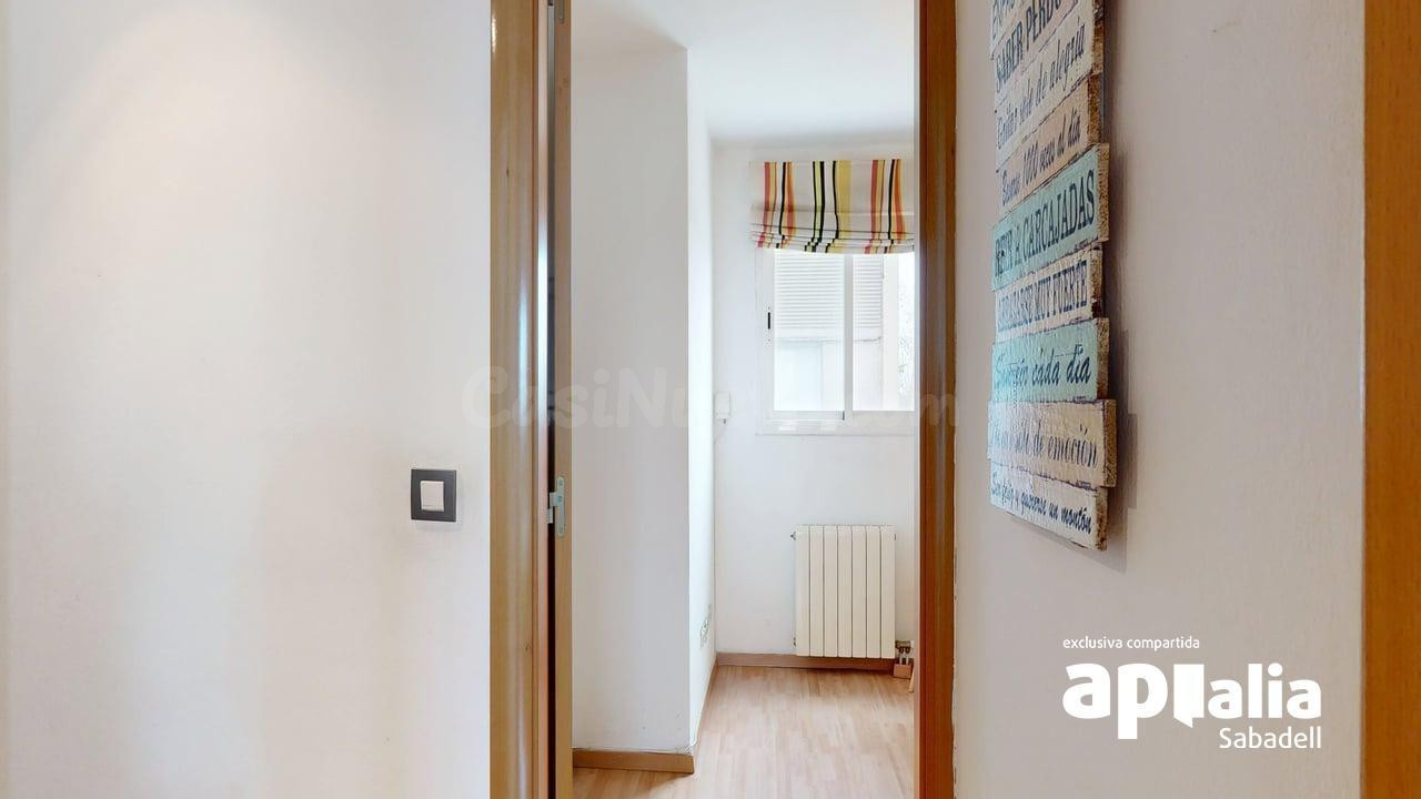 PISO EN BADIA DE 3HAB CON ASCENSOR Y BALCÓN!!! - foto 36