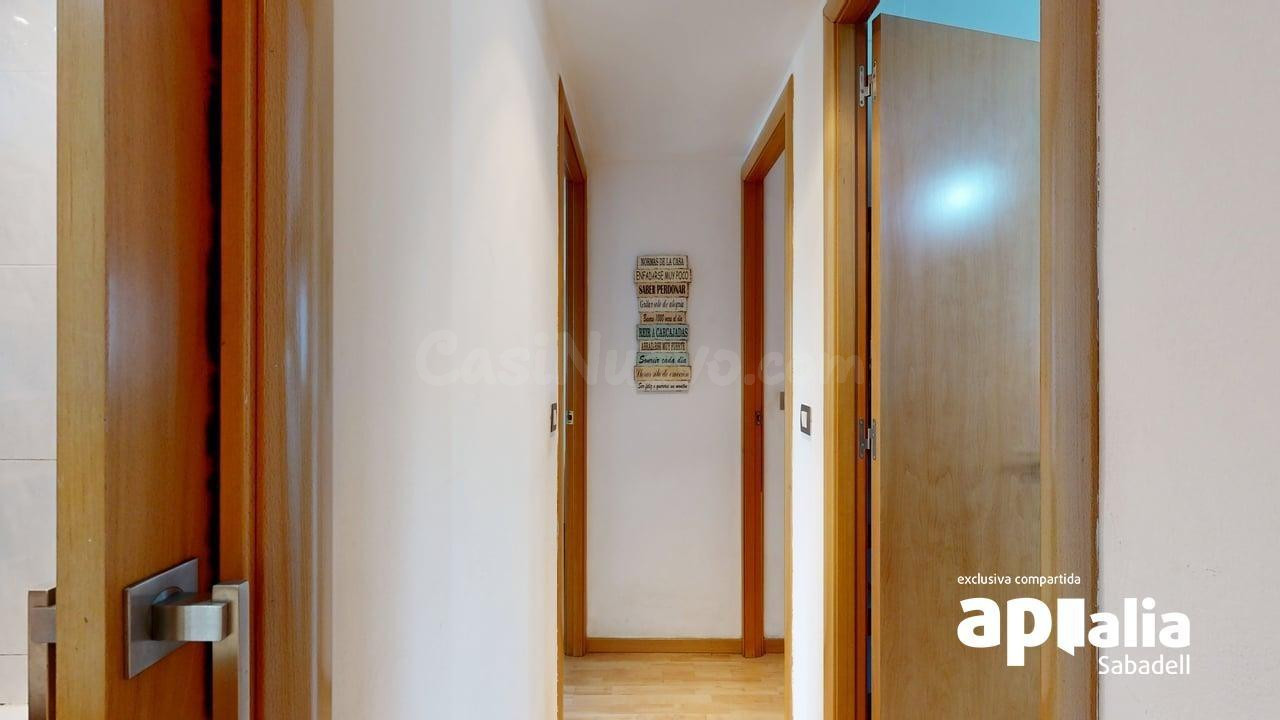 PISO EN BADIA DE 3HAB CON ASCENSOR Y BALCÓN!!! - foto 38