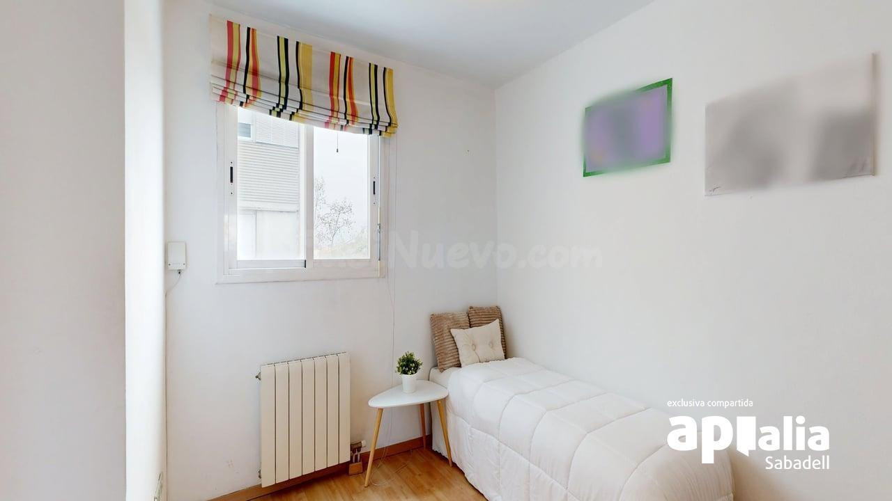 PISO EN BADIA DE 3HAB CON ASCENSOR Y BALCÓN!!! - foto 39