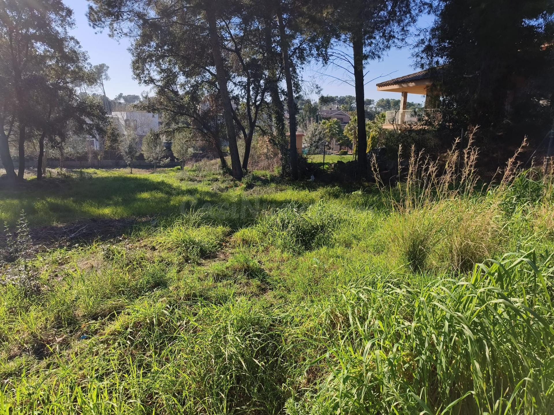 TERRENO EN VENTA EN CASTELLARNAU!!! - foto 10