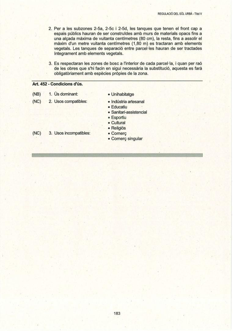 TERRENO EN VENTA EN CASTELLARNAU!!! - foto 13