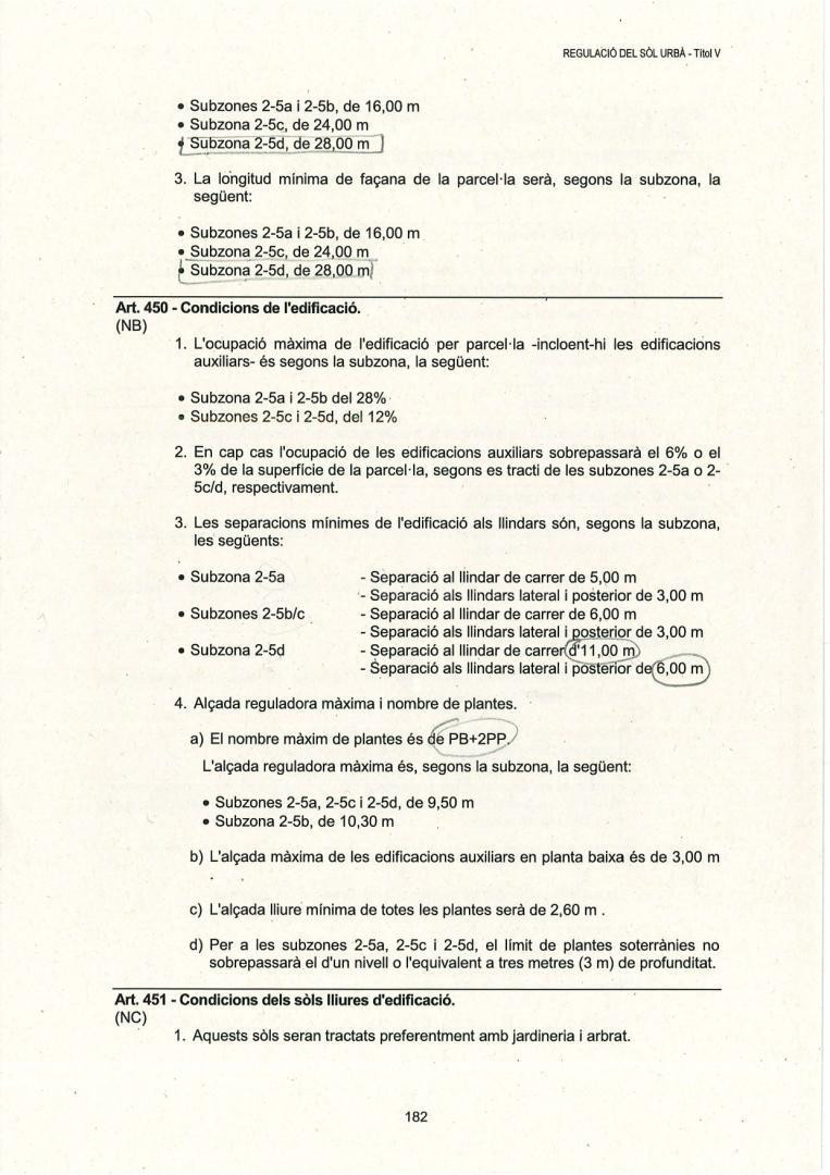 TERRENO EN VENTA EN CASTELLARNAU!!! - foto 14