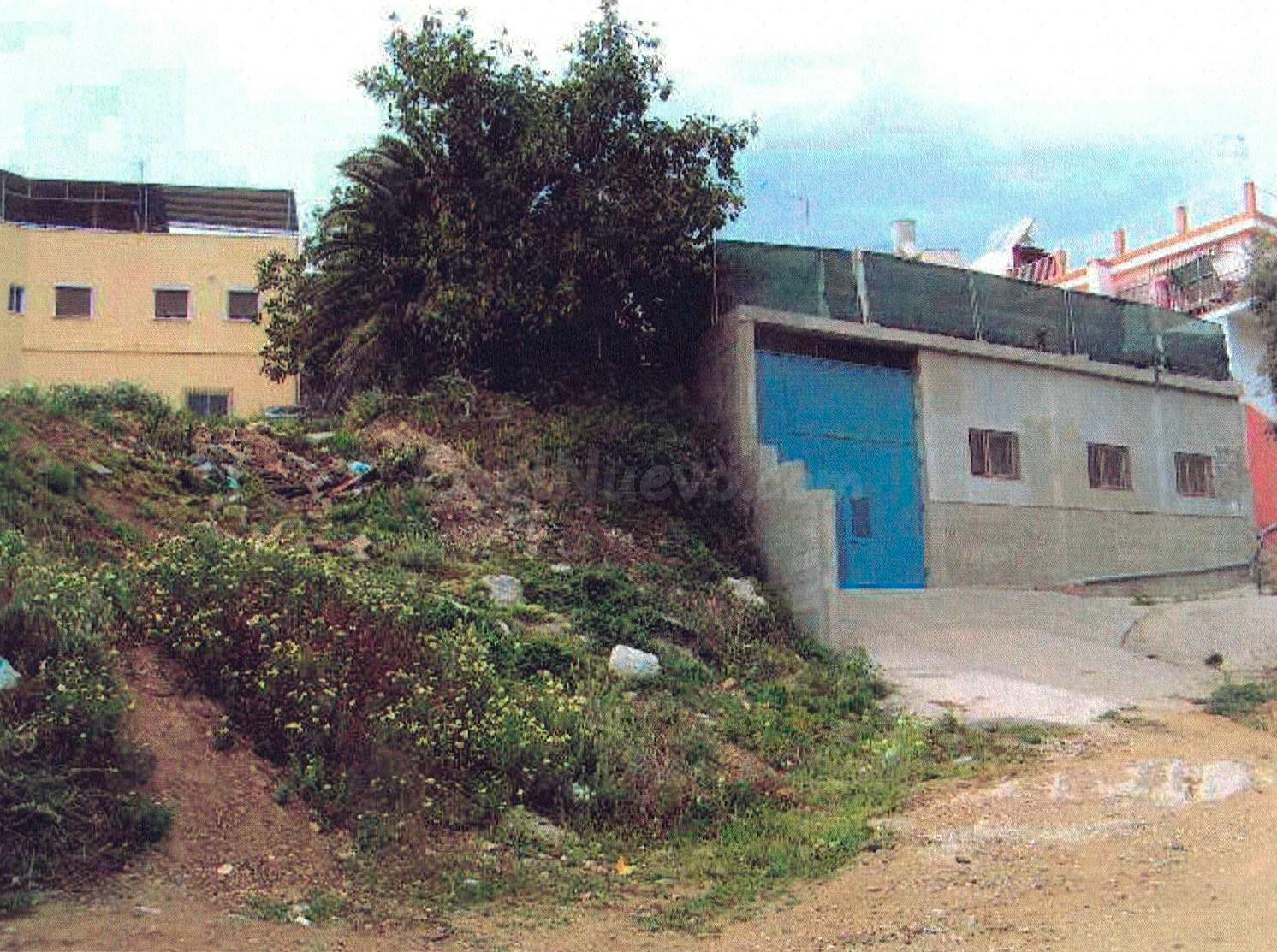 OPORTUNIDAD EN MÁLAGA – SUELO URBANO - foto 3