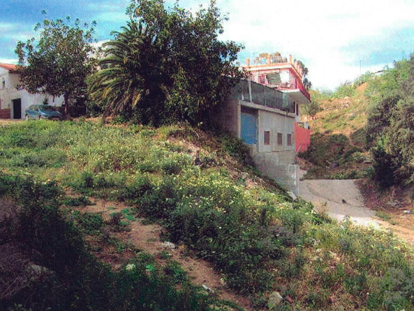 OPORTUNIDAD EN MÁLAGA – SUELO URBANO - foto 4