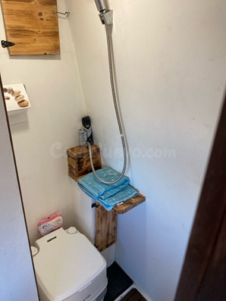 FURGONETA CAMPER - foto 2