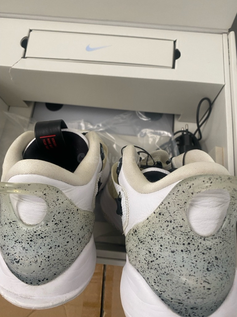 Zapatillas Nike Adapt - foto 5