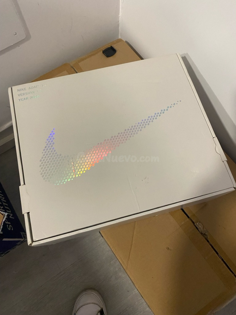 Zapatillas Nike Adapt - foto 3