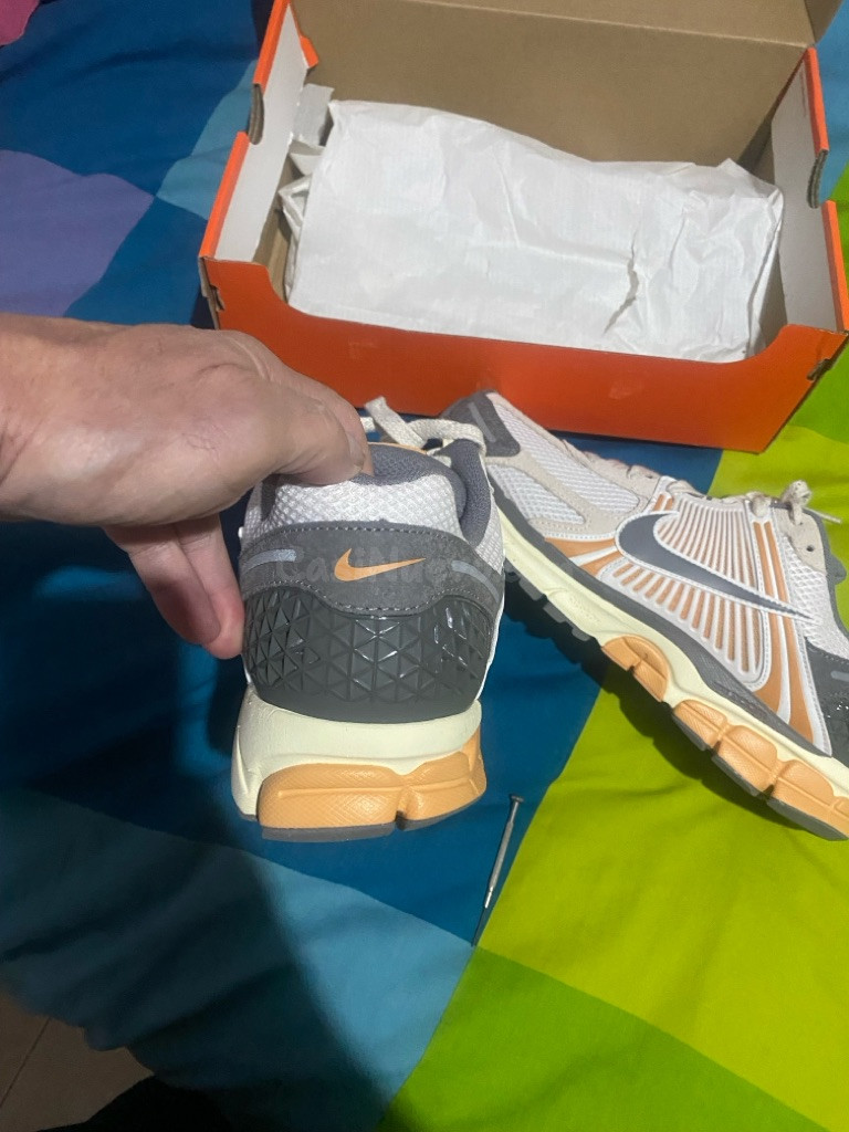 Zapatillas Nike - foto 3