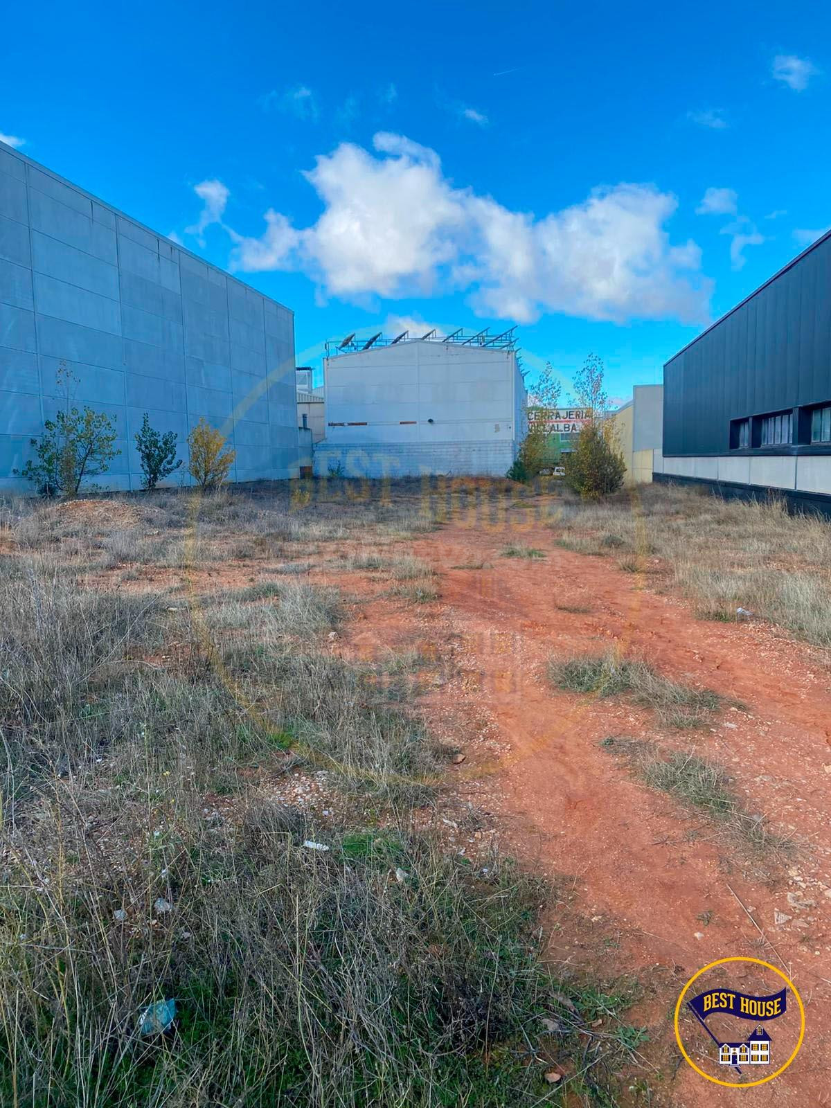 VENTA DE PARCELA EN POLIGONO SEPES - foto 6