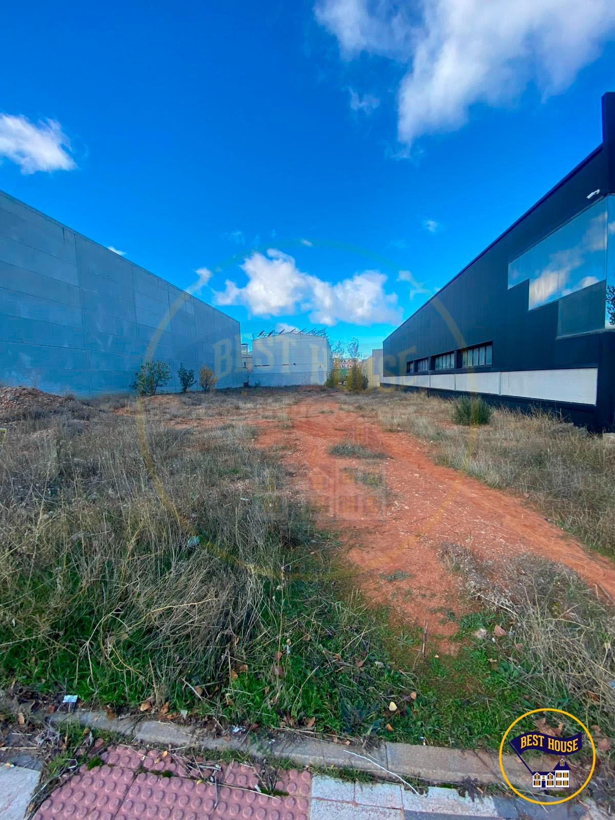 VENTA DE PARCELA EN POLIGONO SEPES - foto 7