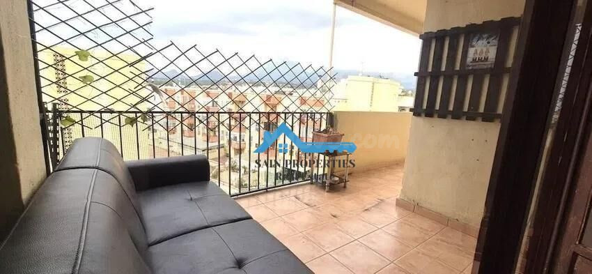 Piso de Esquina Todo Exterior con Vistas al Mar en Alfaz del - foto 3