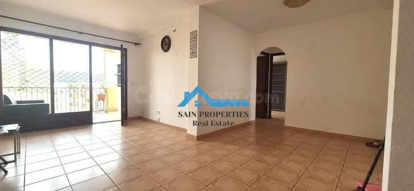 Piso de Esquina Todo Exterior con Vistas al Mar en Alfaz del - foto 7