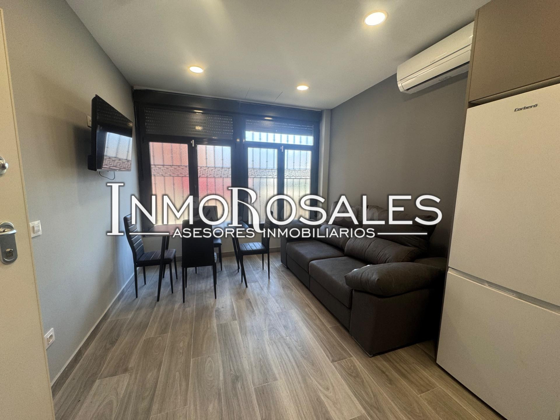 APARTAMENTOS TURISTICOS-VILLAVERDE BAJO - foto 2