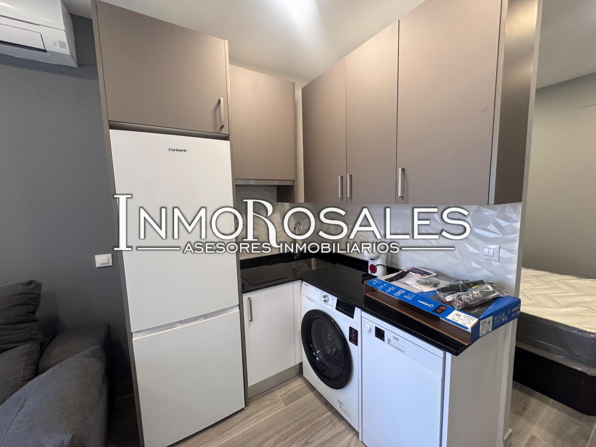 APARTAMENTOS TURISTICOS-VILLAVERDE BAJO - foto 3