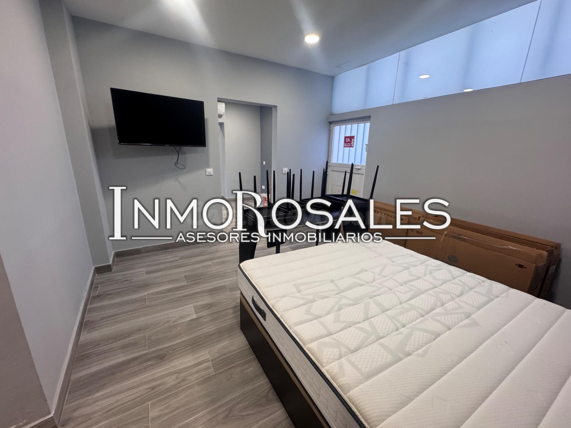 APARTAMENTOS TURISTICOS-VILLAVERDE BAJO - foto 14