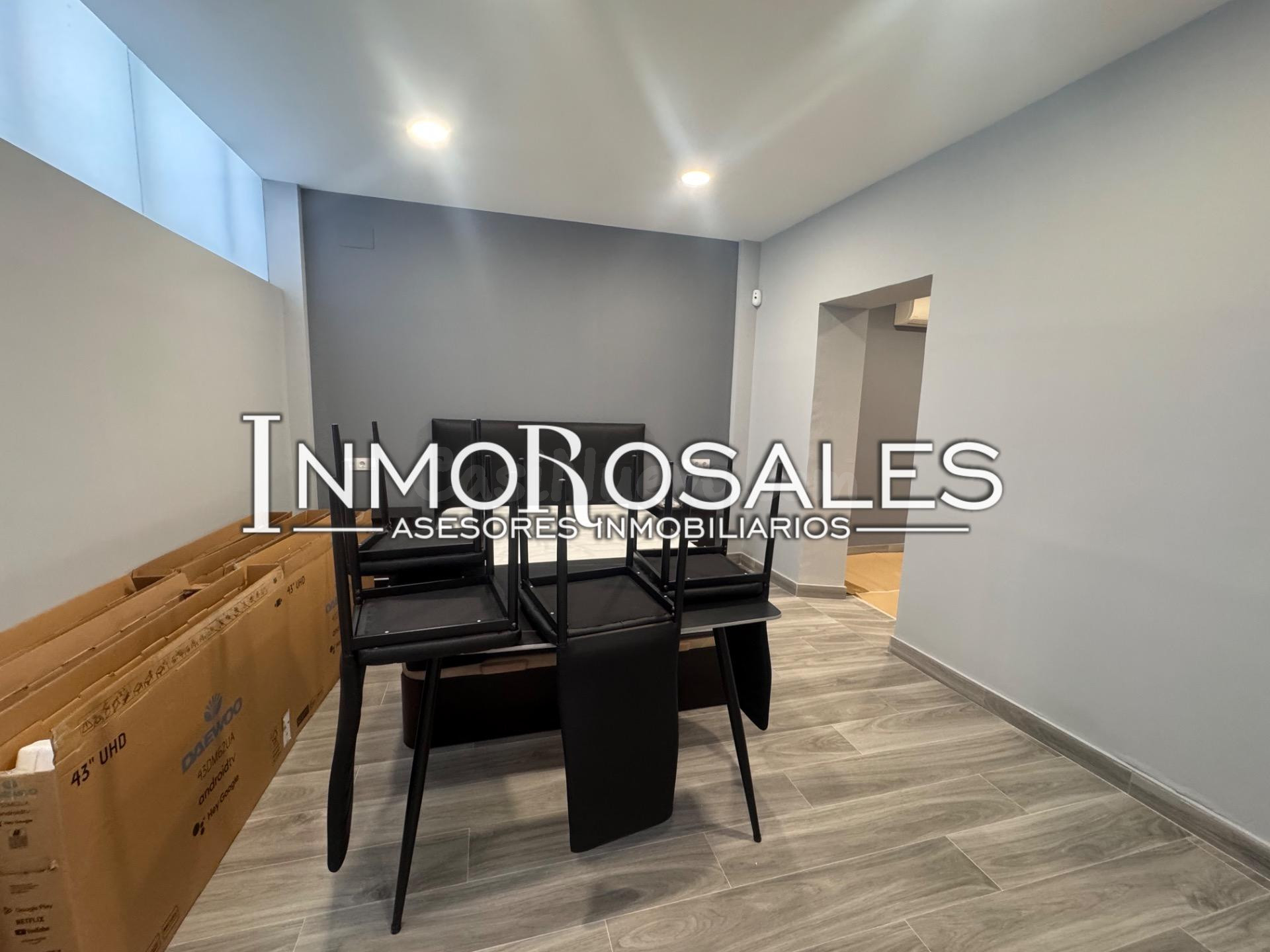 APARTAMENTOS TURISTICOS-VILLAVERDE BAJO - foto 15