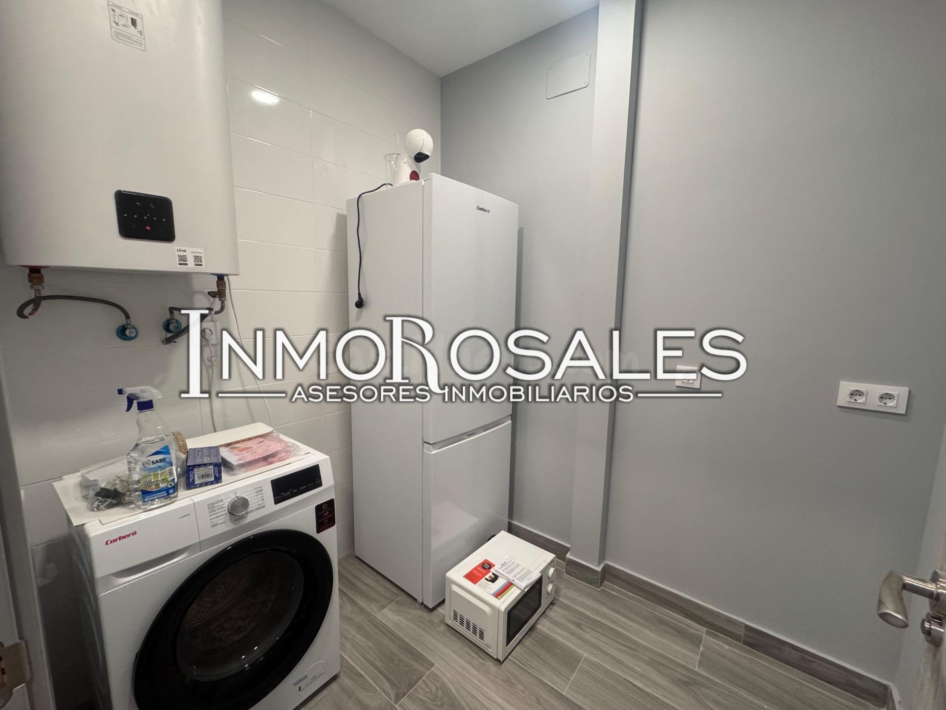 APARTAMENTOS TURISTICOS-VILLAVERDE BAJO - foto 20