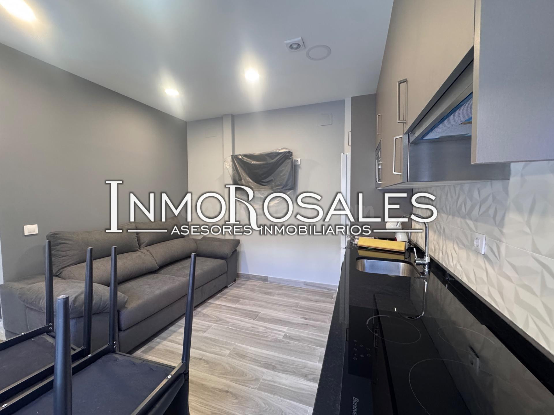 APARTAMENTOS TURISTICOS-VILLAVERDE BAJO - foto 27