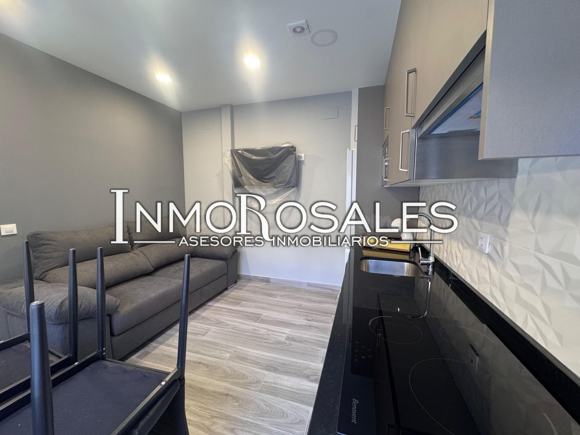 APARTAMENTOS TURISTICOS-VILLAVERDE BAJO - foto 28