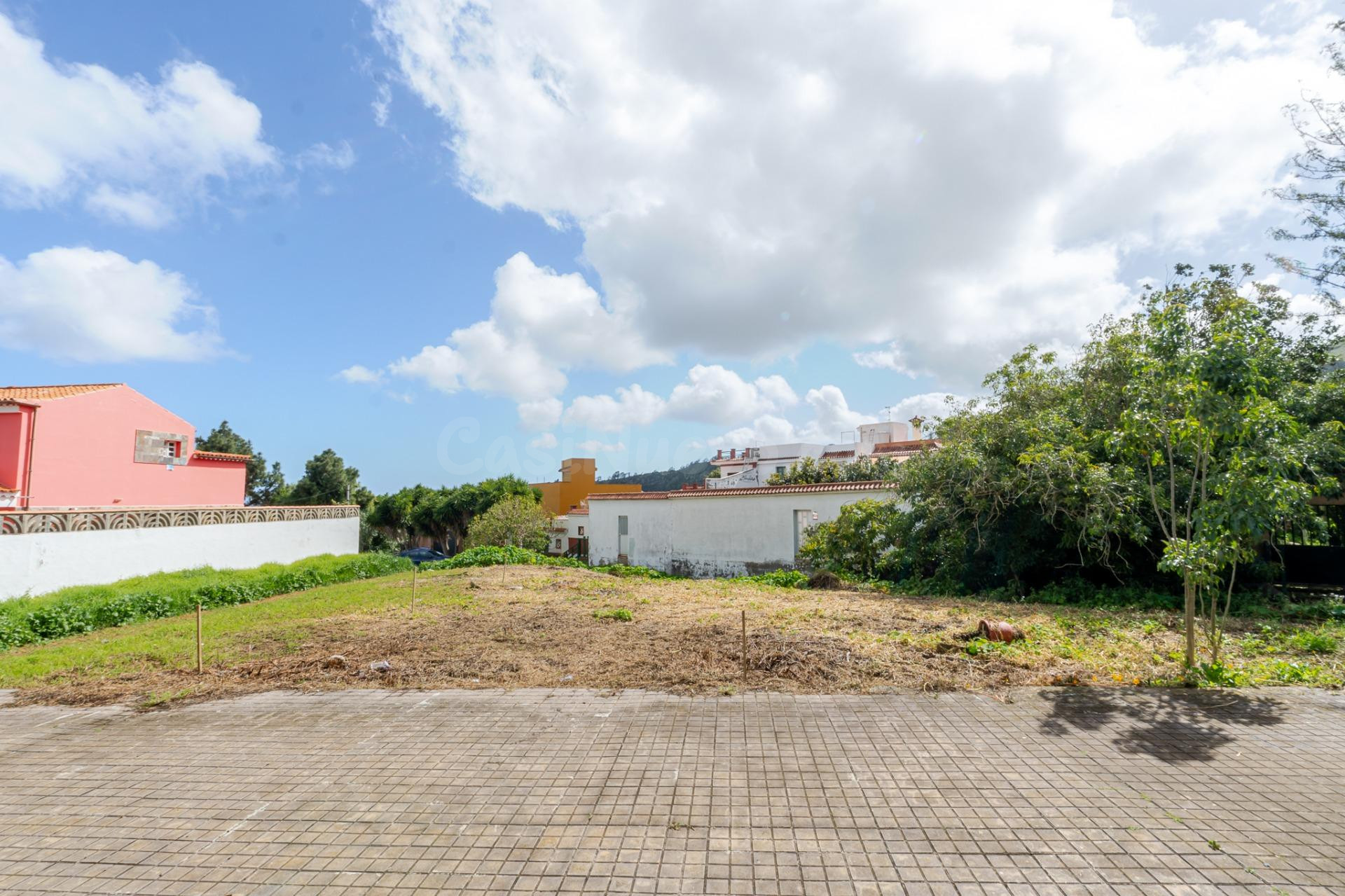 SOLAR URBANO EN LOS PORTALES!!!!