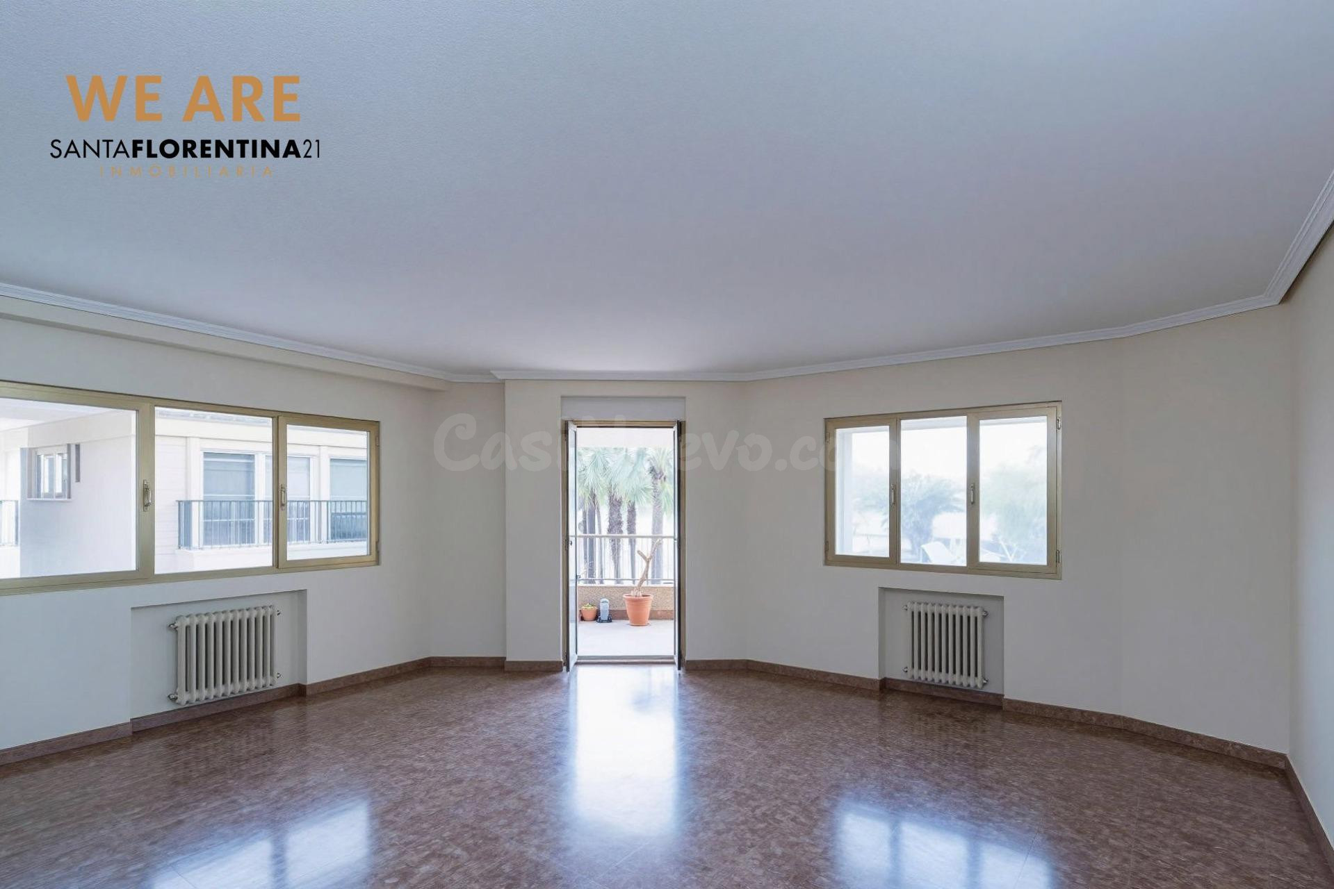 ESPECTACULAR VIVIENDA EN PLENO CENTRO DE CARTAGENA CON VISTA - foto 2