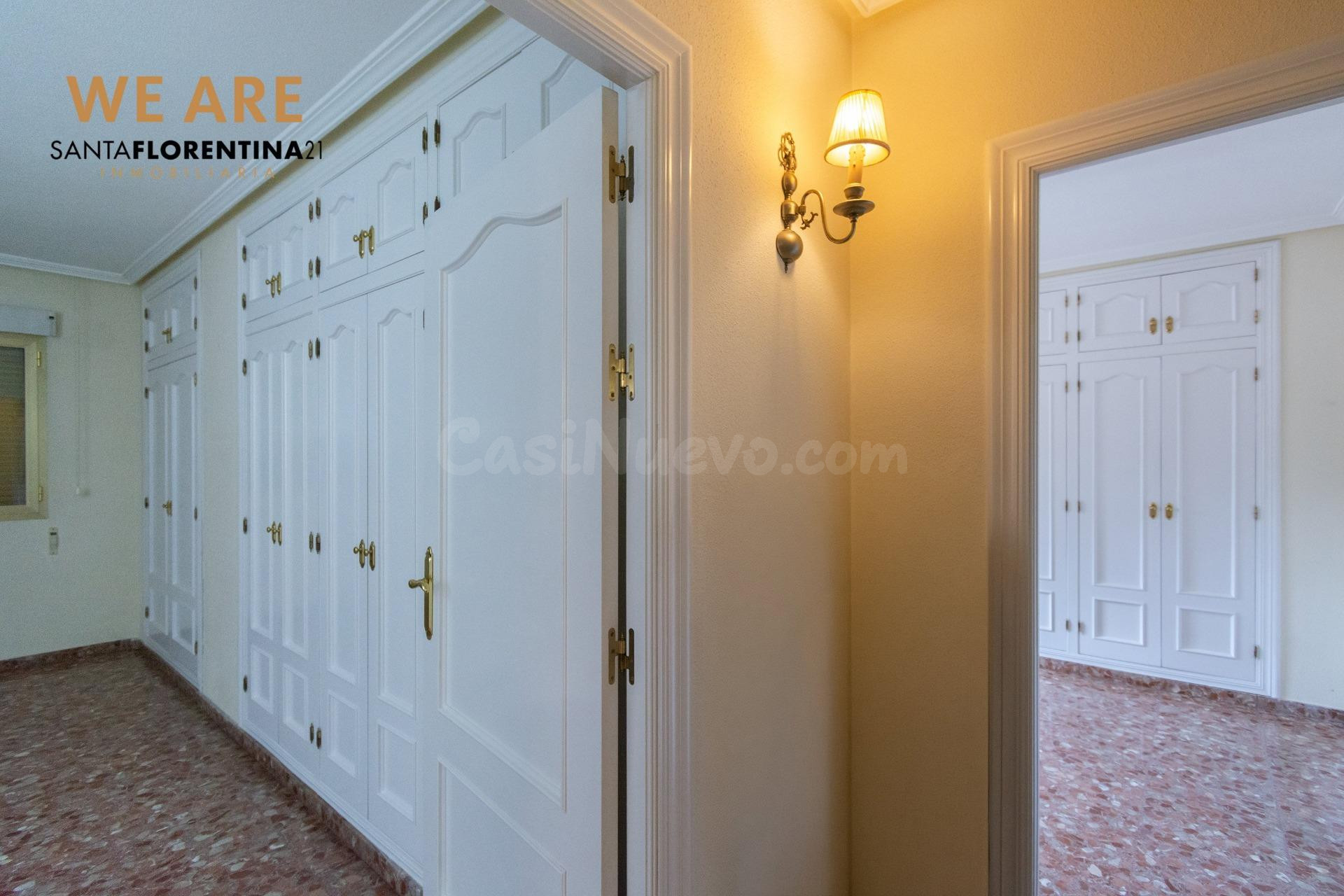 ESPECTACULAR VIVIENDA EN PLENO CENTRO DE CARTAGENA CON VISTA - foto 11