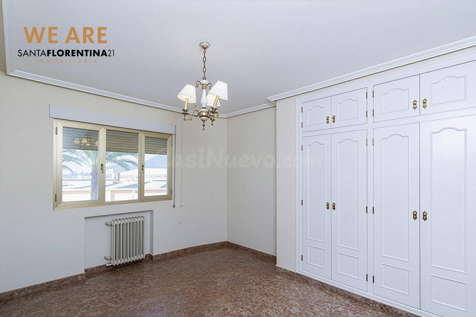 ESPECTACULAR VIVIENDA EN PLENO CENTRO DE CARTAGENA CON VISTA - foto 12