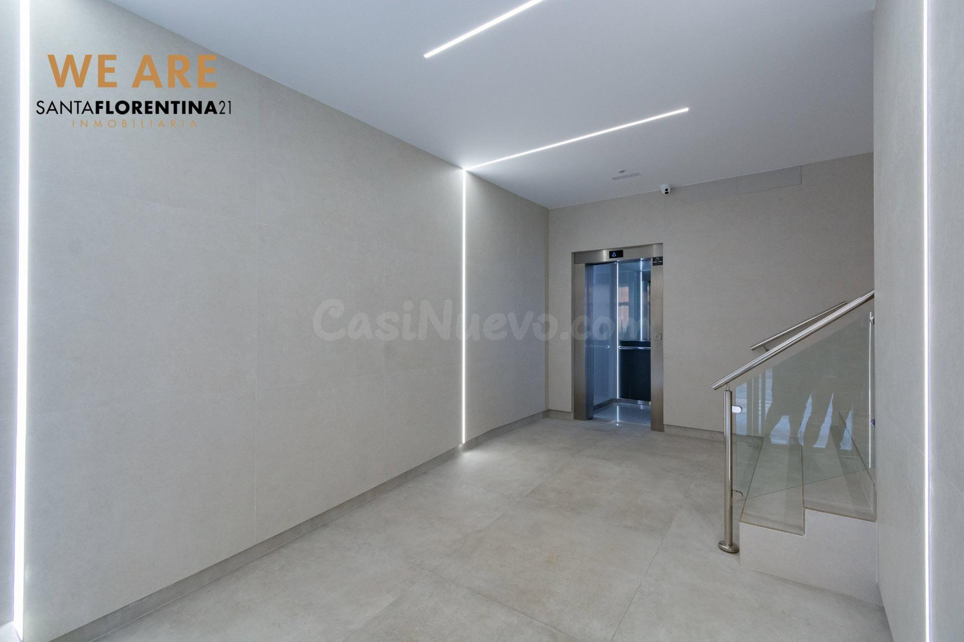 ESPECTACULAR VIVIENDA EN PLENO CENTRO DE CARTAGENA CON VISTA - foto 13