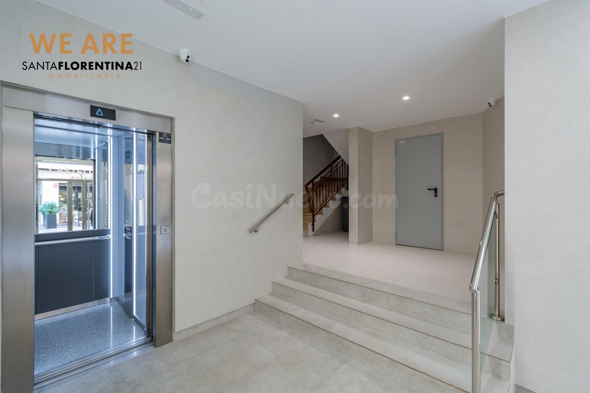 ESPECTACULAR VIVIENDA EN PLENO CENTRO DE CARTAGENA CON VISTA - foto 14