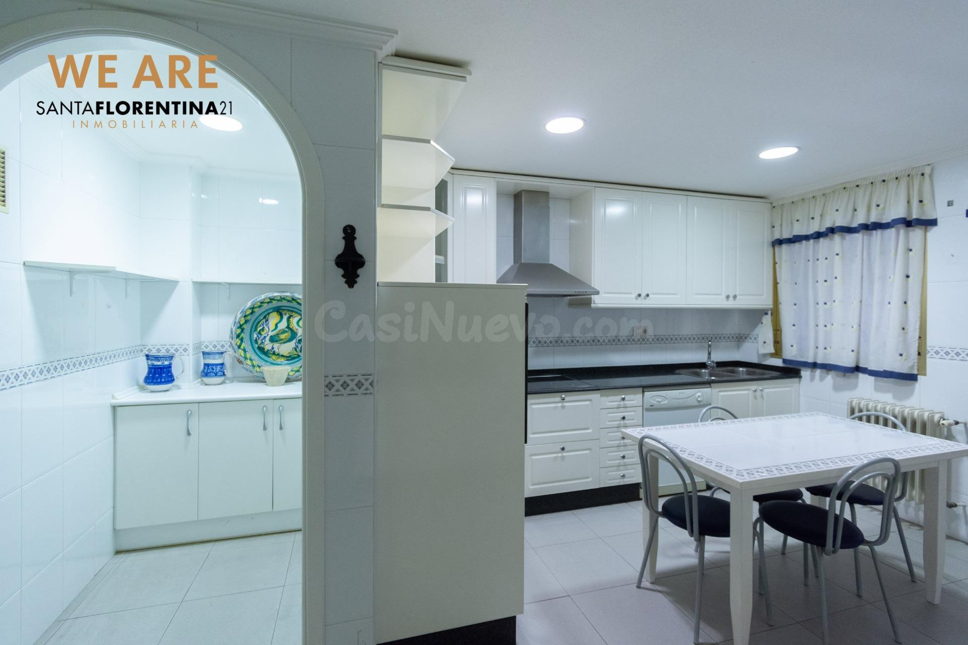 ESPECTACULAR VIVIENDA EN PLENO CENTRO DE CARTAGENA CON VISTA - foto 16