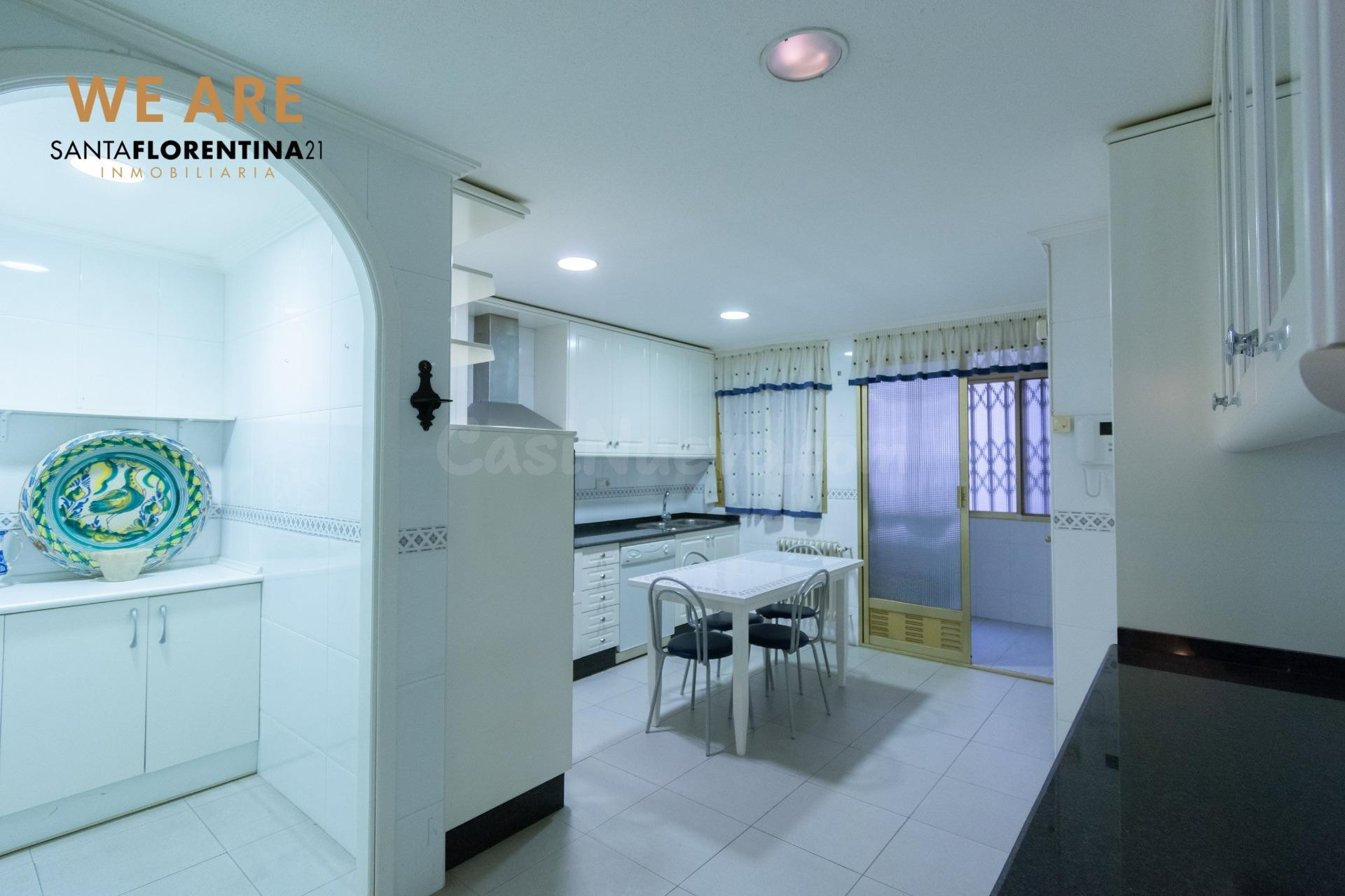 ESPECTACULAR VIVIENDA EN PLENO CENTRO DE CARTAGENA CON VISTA - foto 17