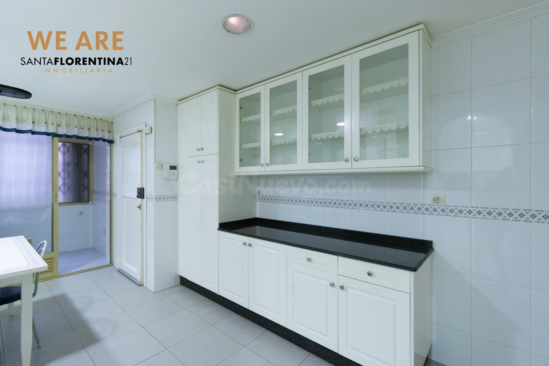 ESPECTACULAR VIVIENDA EN PLENO CENTRO DE CARTAGENA CON VISTA - foto 18