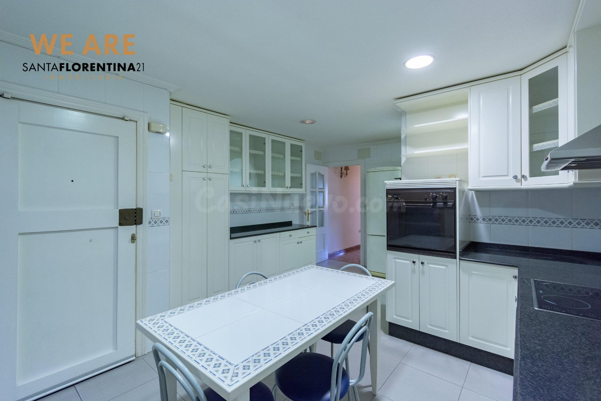 ESPECTACULAR VIVIENDA EN PLENO CENTRO DE CARTAGENA CON VISTA - foto 20