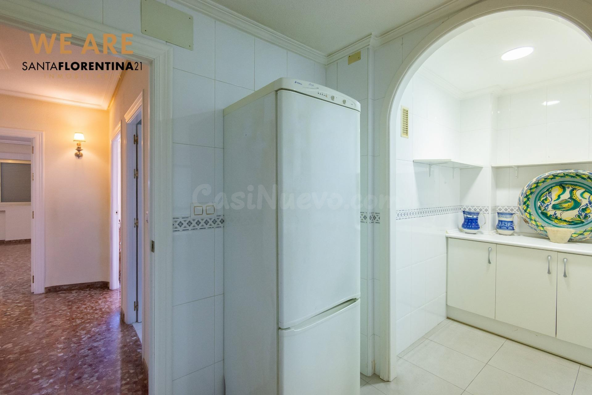 ESPECTACULAR VIVIENDA EN PLENO CENTRO DE CARTAGENA CON VISTA - foto 23