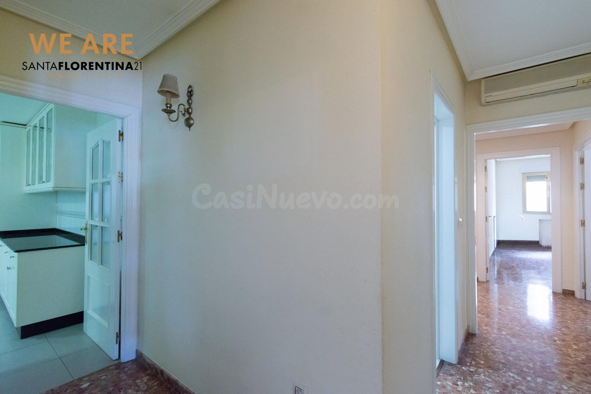 ESPECTACULAR VIVIENDA EN PLENO CENTRO DE CARTAGENA CON VISTA - foto 24