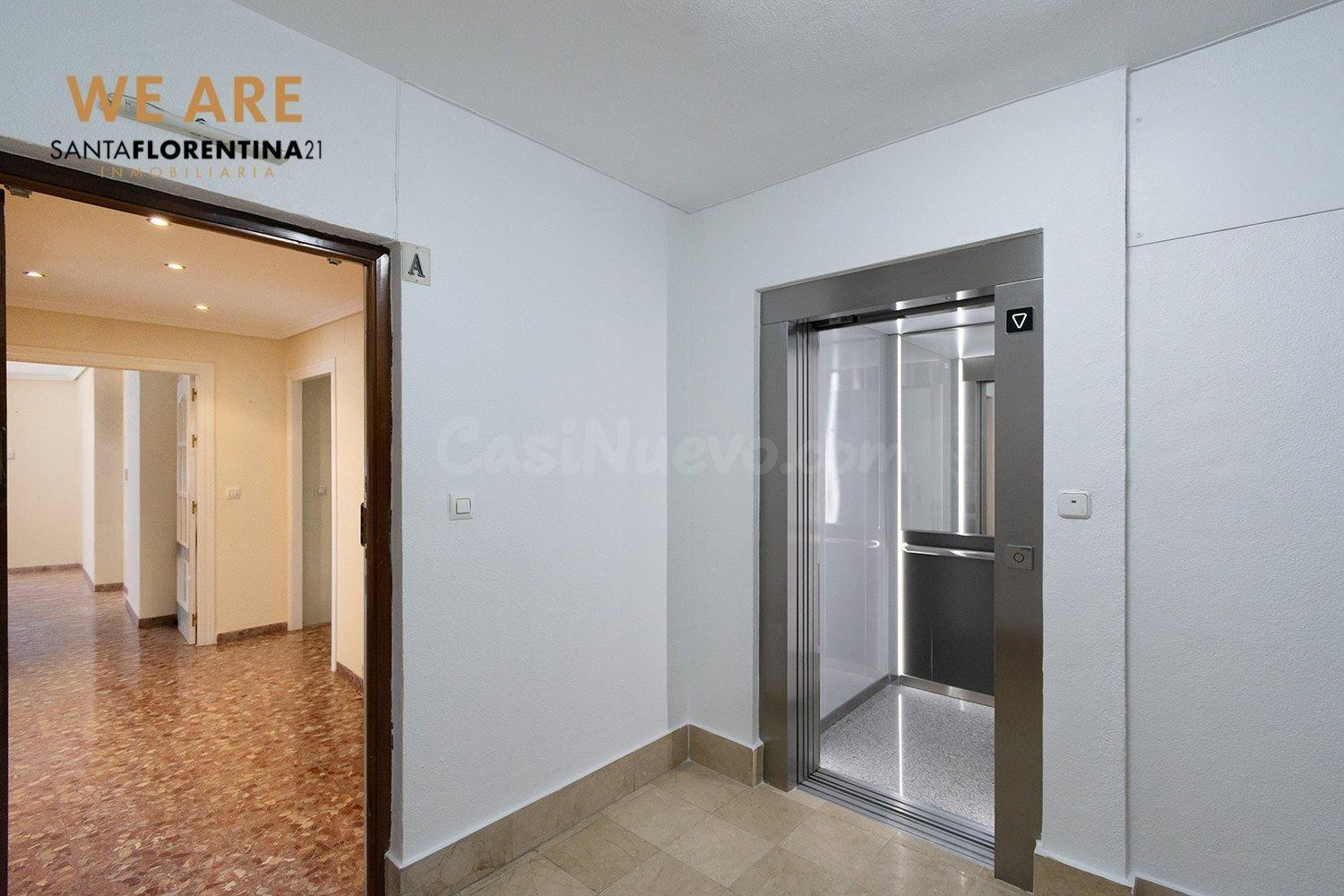 ESPECTACULAR VIVIENDA EN PLENO CENTRO DE CARTAGENA CON VISTA - foto 26